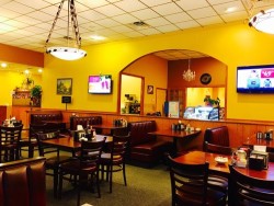 Mahomet Family Restaurant