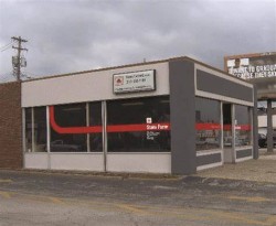 State Farm - Steve Tarrant Agency